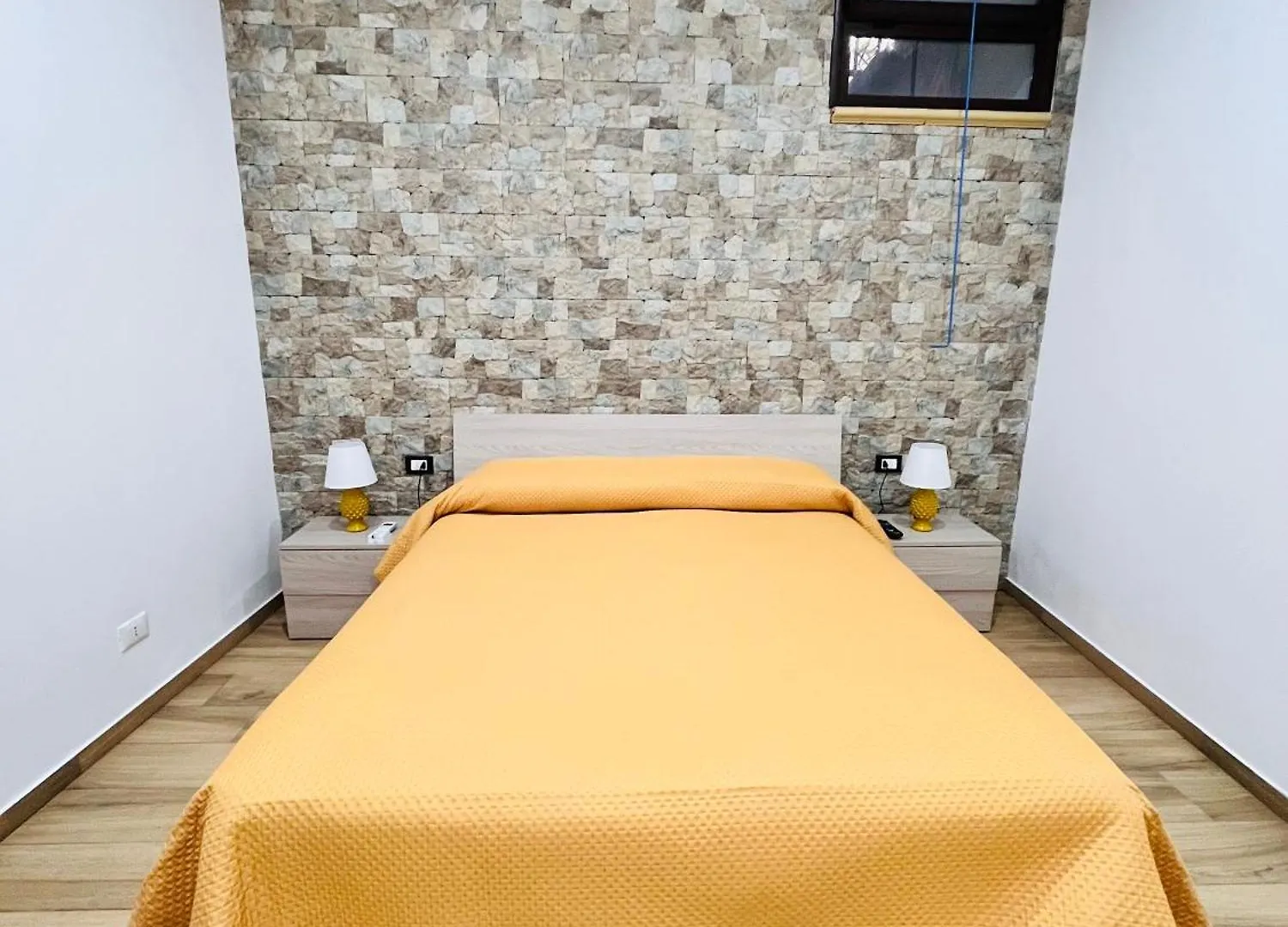 Apartment Casa Vacanze Di Maria Palermo