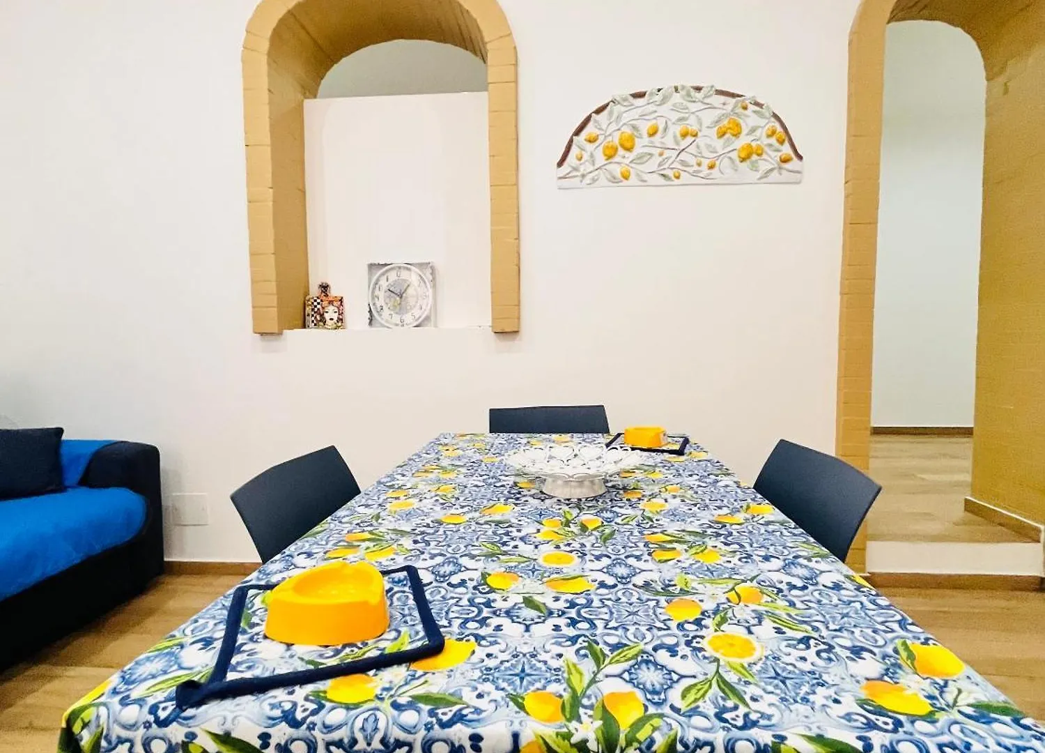 Apartment Casa Vacanze Di Maria Palermo