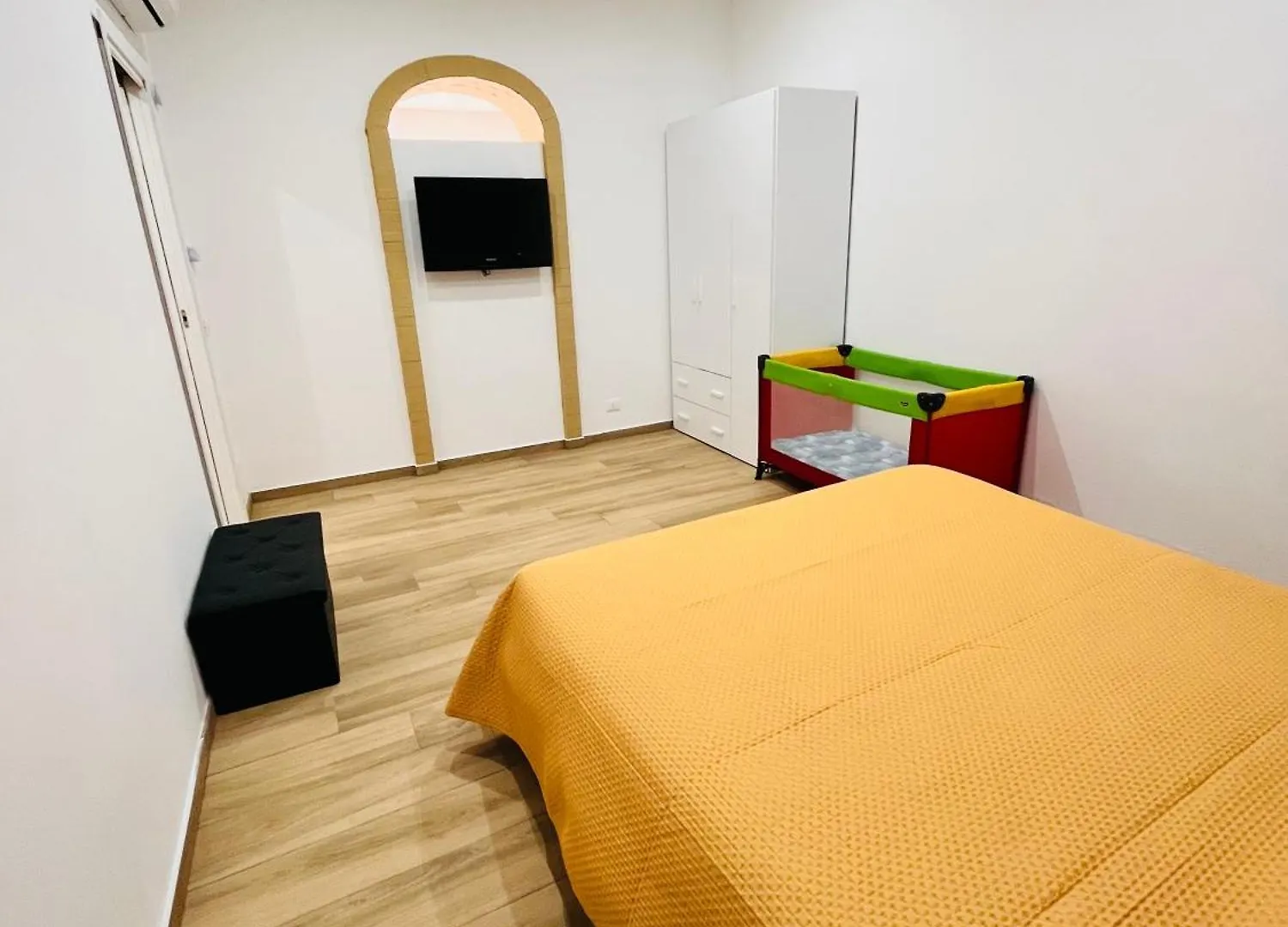 Casa Vacanze Di Maria Palermo 0*,