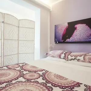 Mondello Suites Flh - Gorgonia Mondello