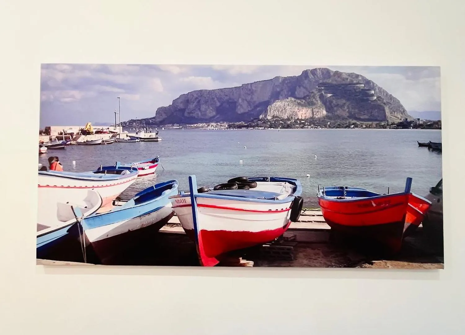 Casa Vacanze Di Maria Palermo